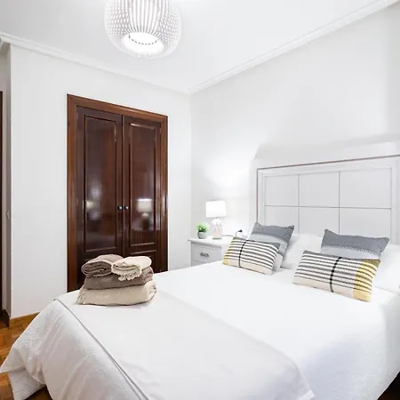 公寓 Primera Linea De Playa Con Plaza De Garaje Y Wifi *