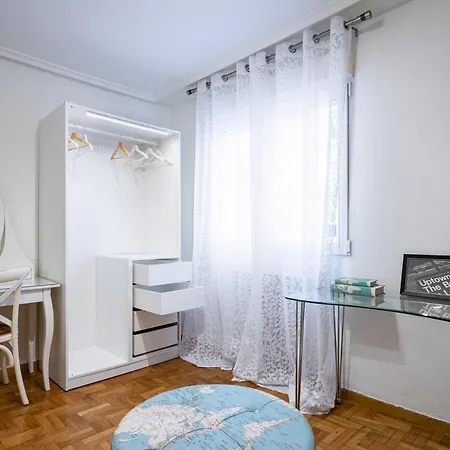 Primera Linea De Playa Con Plaza De Garaje Y Wifi * 希洪