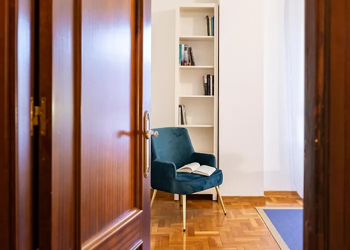 Apartment Primera Linea De Playa Con Plaza De Garaje Y Wifi *