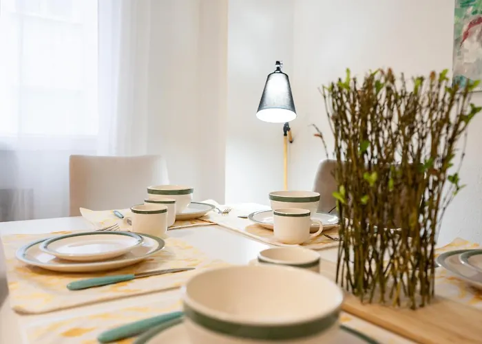 Primera Linea De Playa Con Plaza De Garaje Y Wifi Apartment Gijón