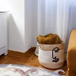 Primera Linea De Playa Con Plaza De Garaje Y Wifi Gijón