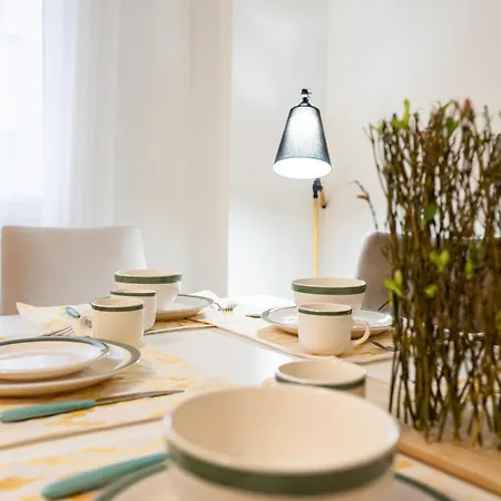 Primera Linea De Playa Con Plaza De Garaje Y Wifi Daire Gijón