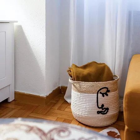 Primera Linea De Playa Con Plaza De Garaje Y Wifi Хихон