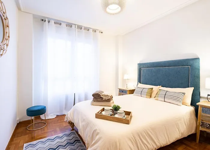 Primera Linea De Playa Con Plaza De Garaje Y Wifi Appartement *